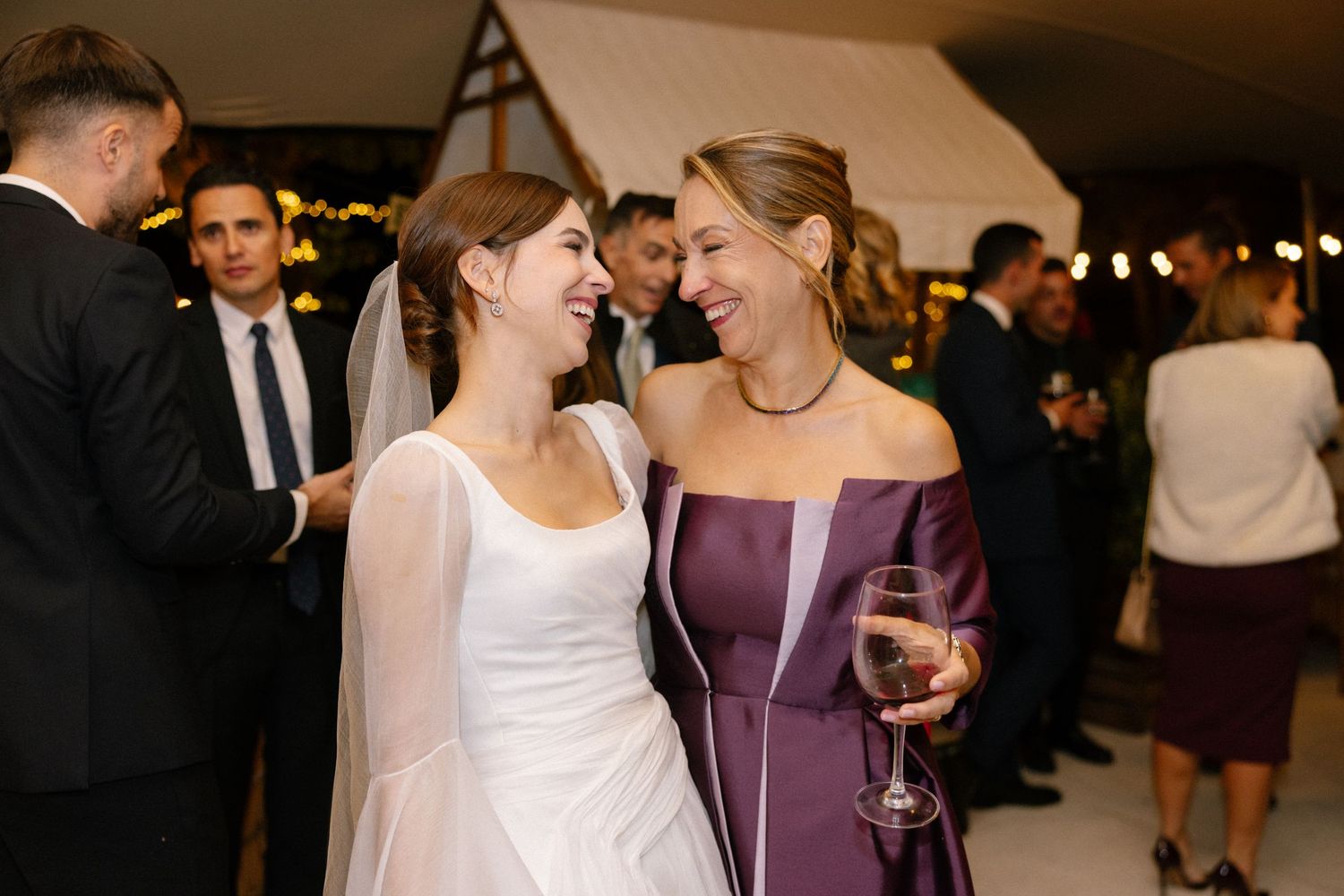 Fotógrafo de bodas en Madrid