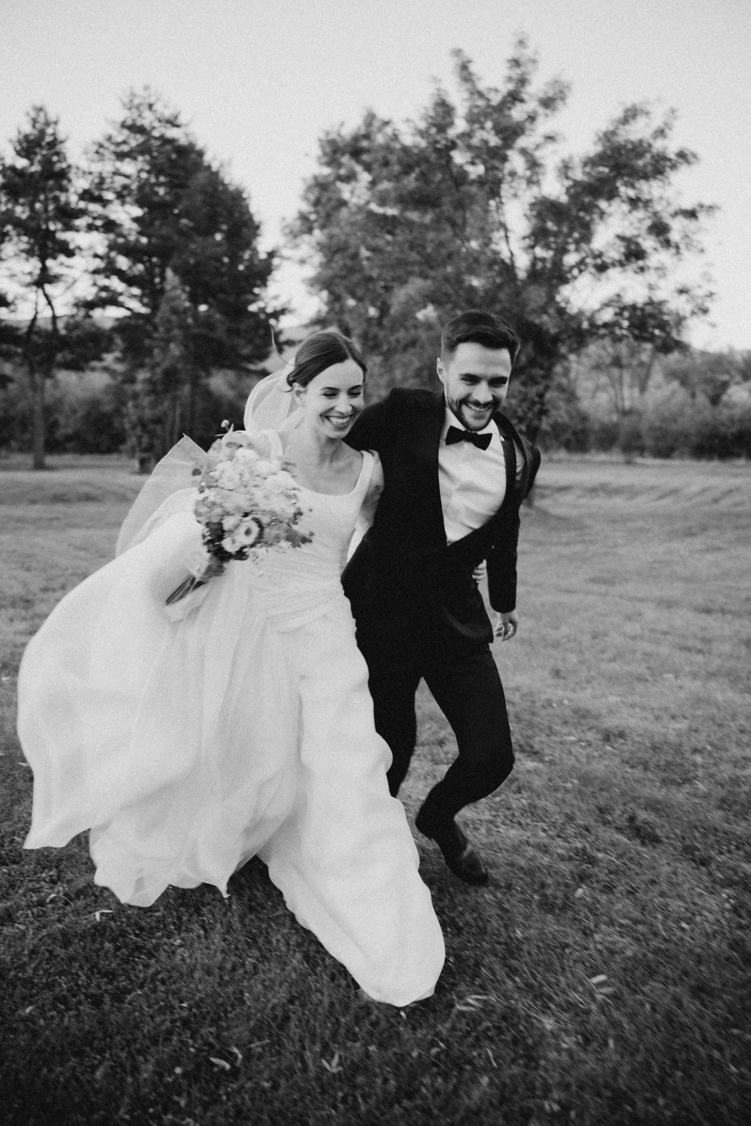 Fotógrafo de bodas en Madrid