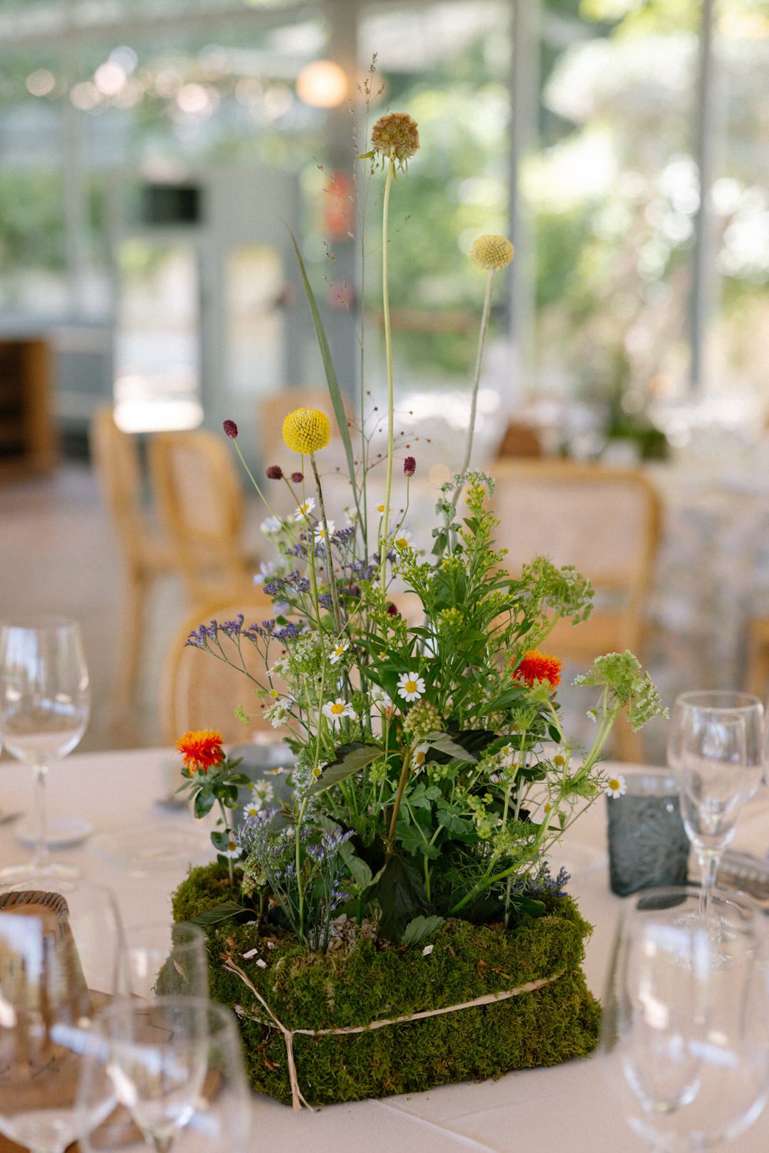 Fotógrafo de bodas en Madrid