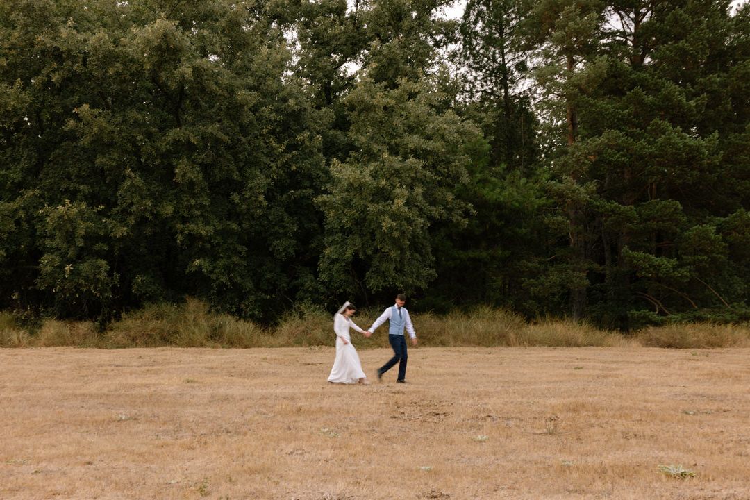 Fotógrafo de bodas en Madrid