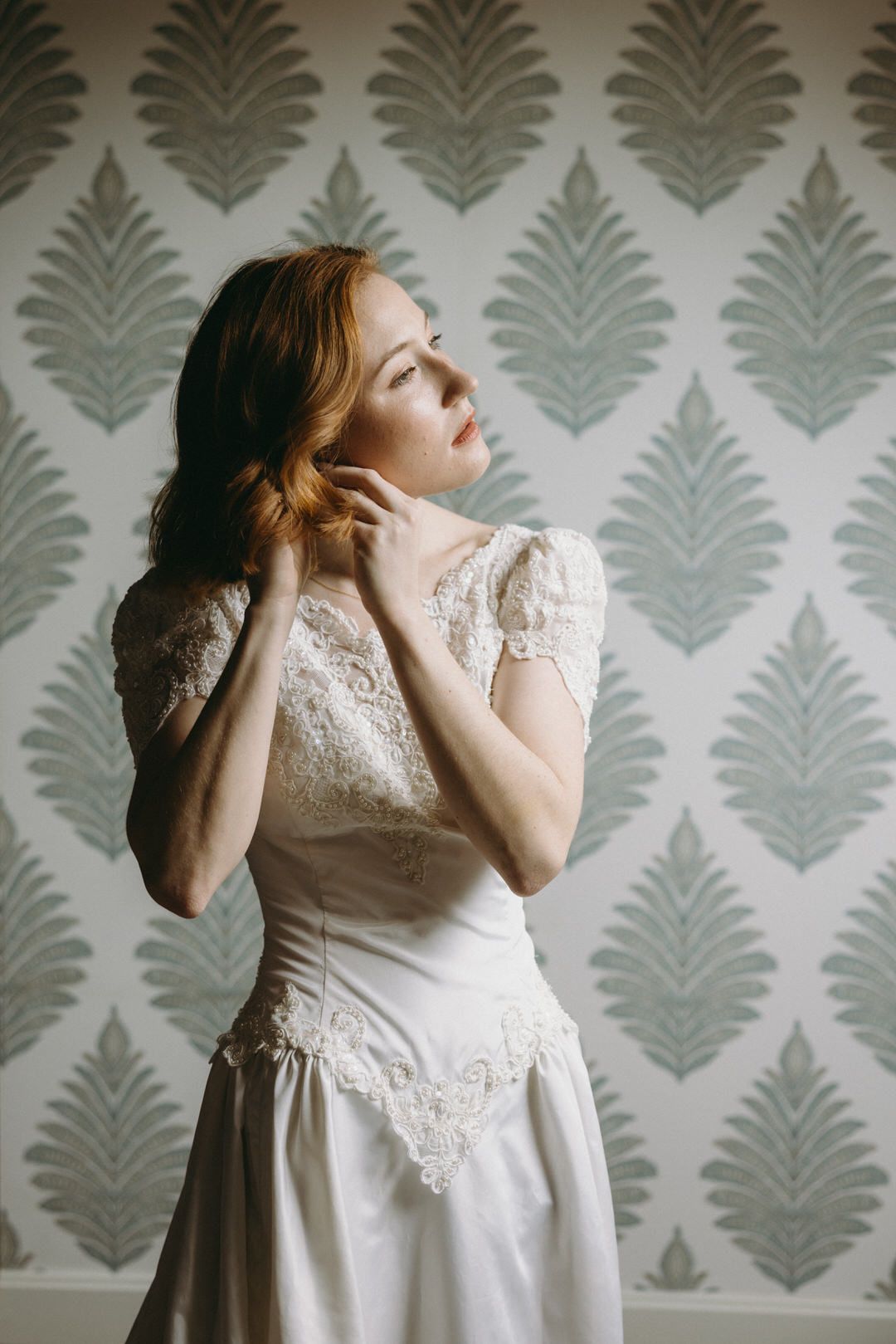Fotógrafo de bodas en Madrid