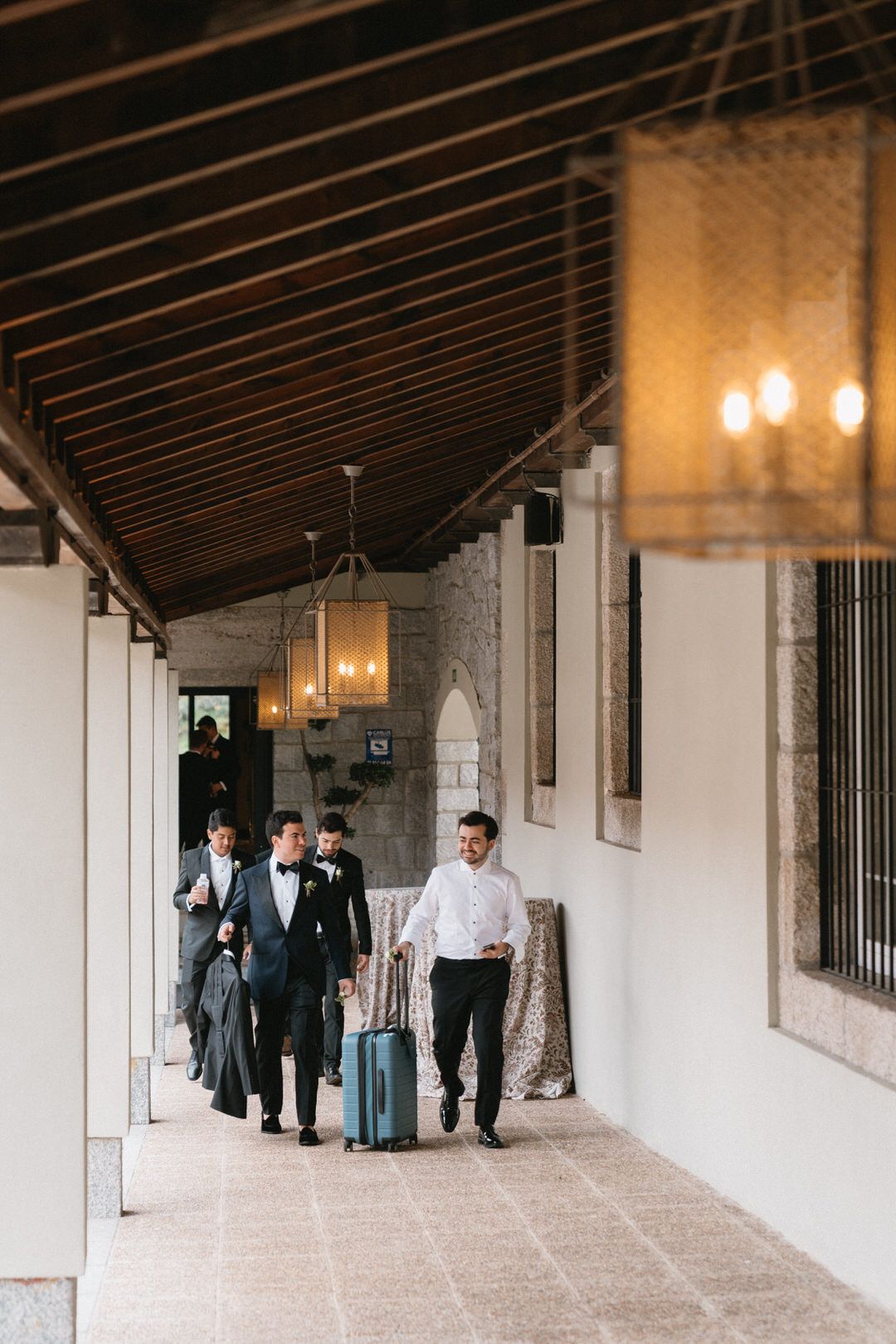 Fotógrafo de bodas en Madrid