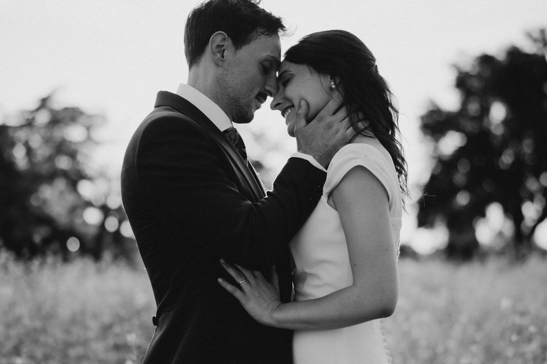 Fotógrafo de bodas en Madrid