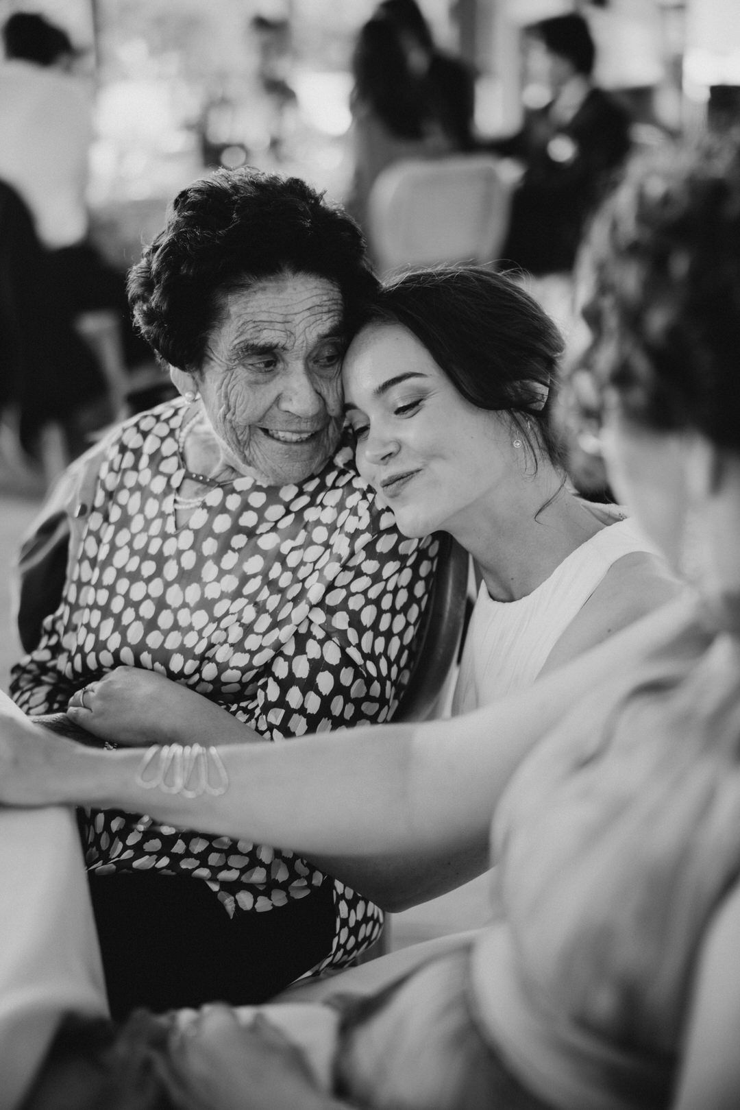 Fotógrafo de bodas en Madrid