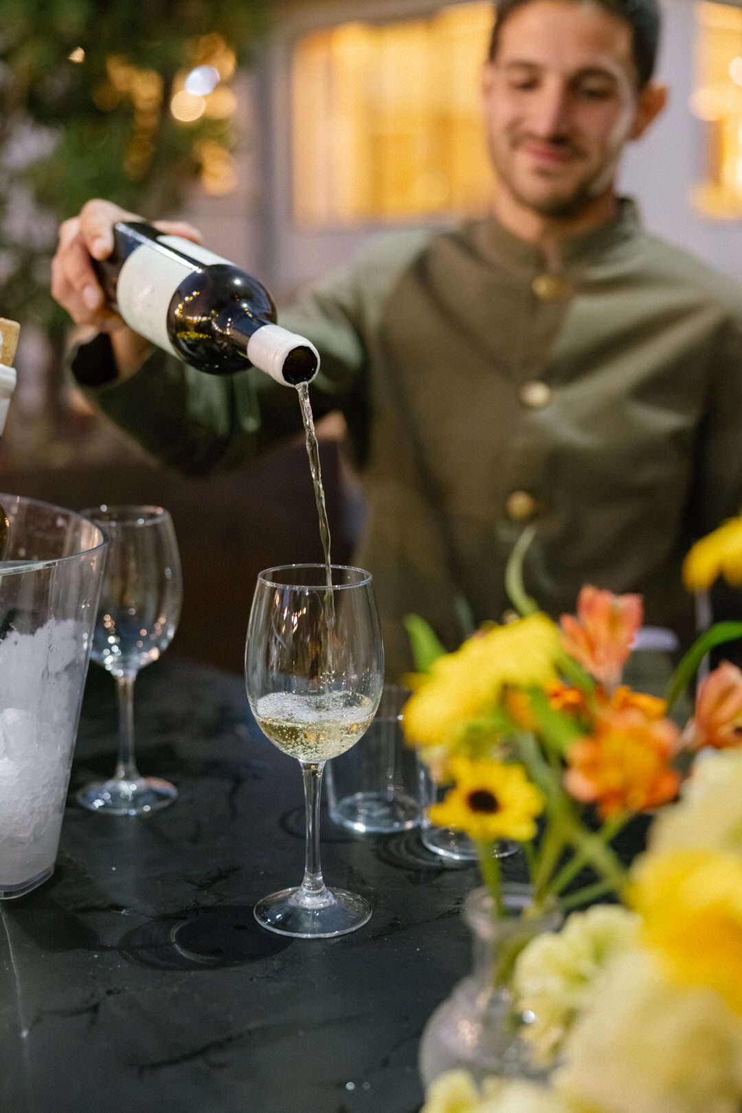 Fotógrafo de bodas en Madrid