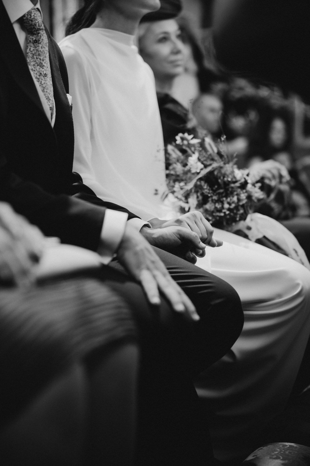 Fotógrafo de bodas en Madrid