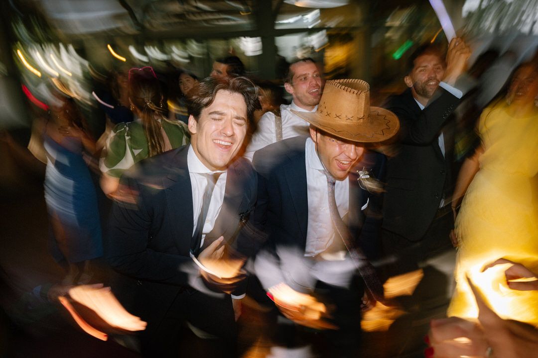 Fotógrafo de bodas en Madrid