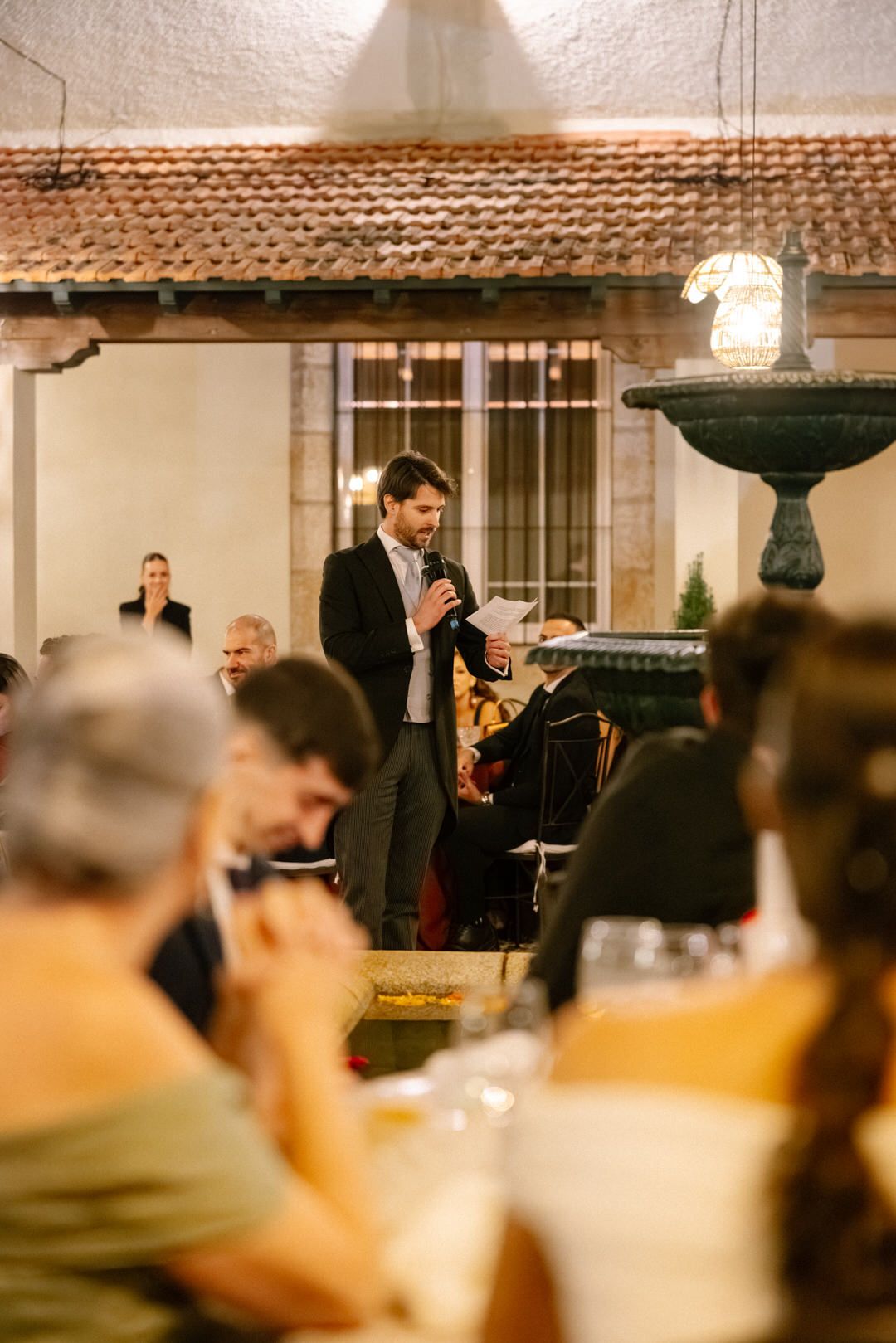 Fotógrafo de bodas en Madrid