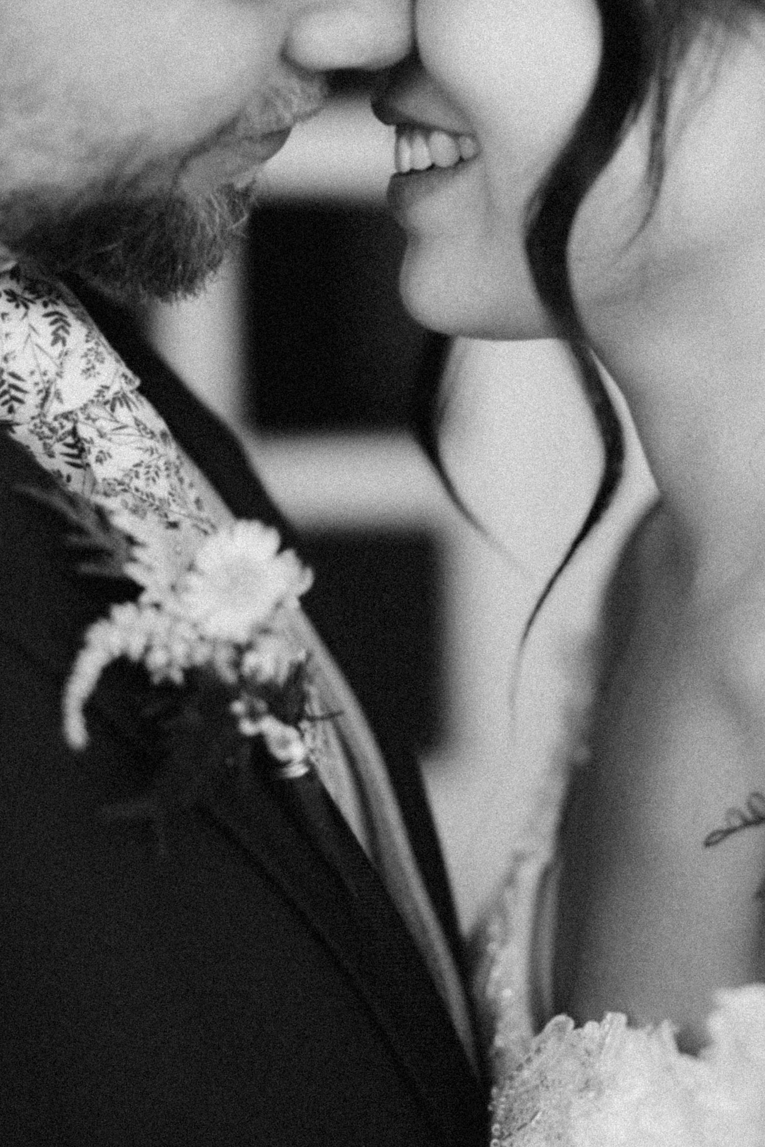 Fotógrafo de bodas en Madrid