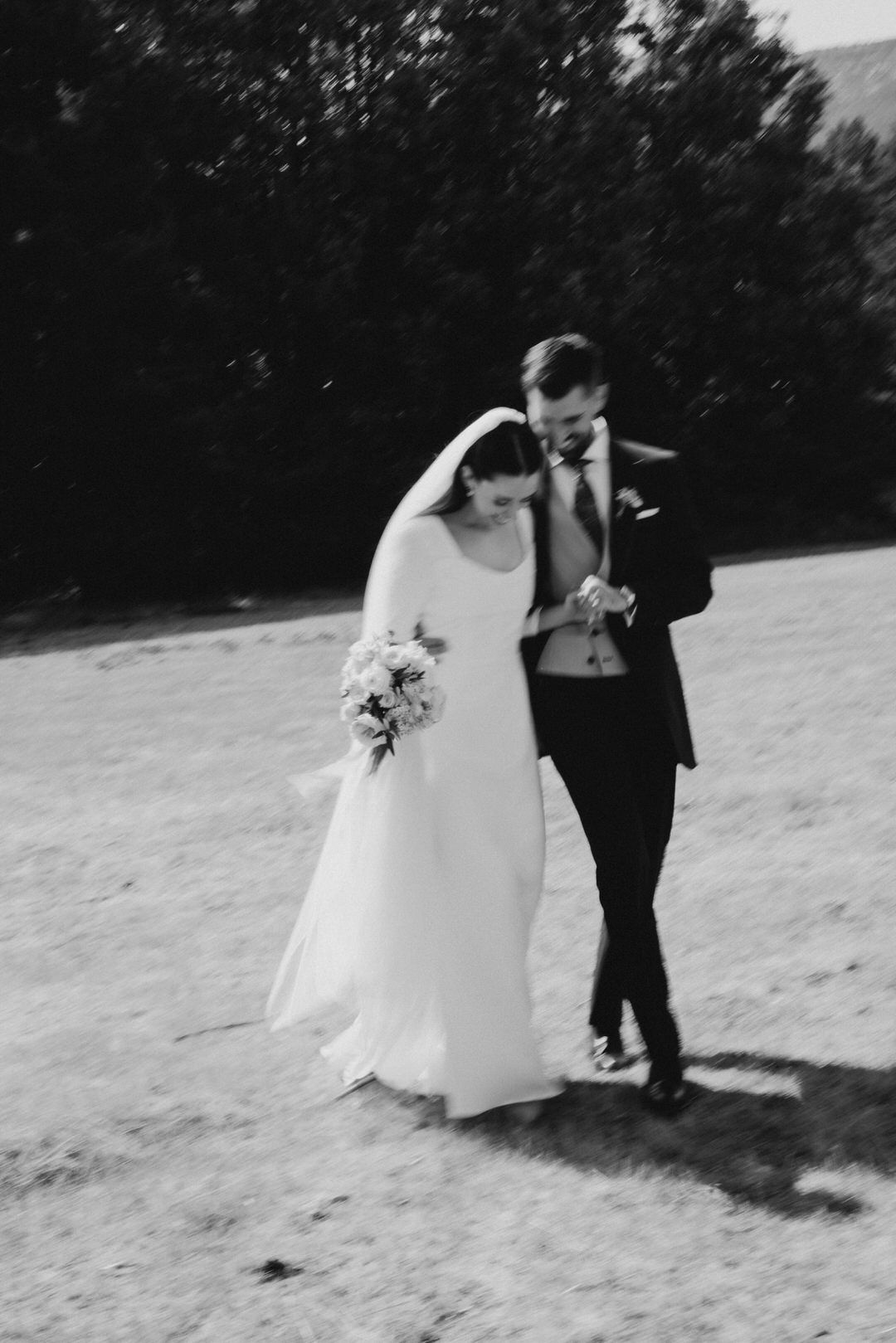 Fotógrafo de bodas en Madrid