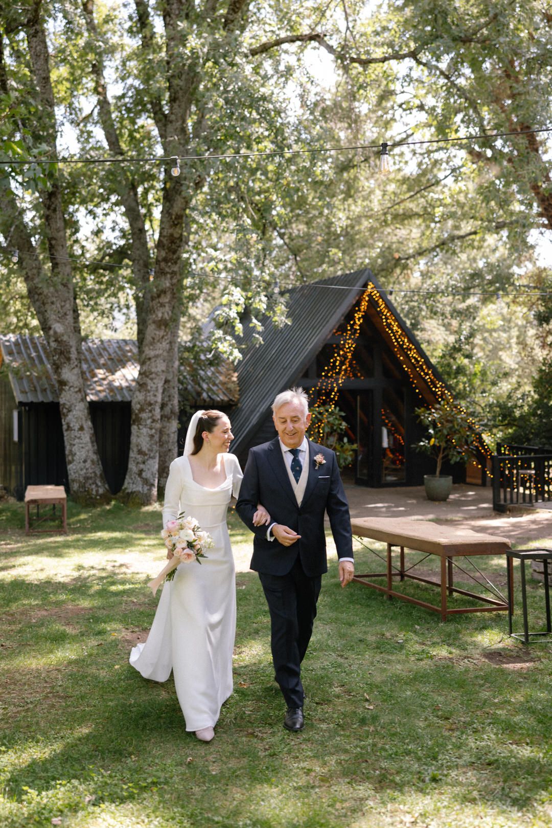 Fotógrafo de bodas en Madrid