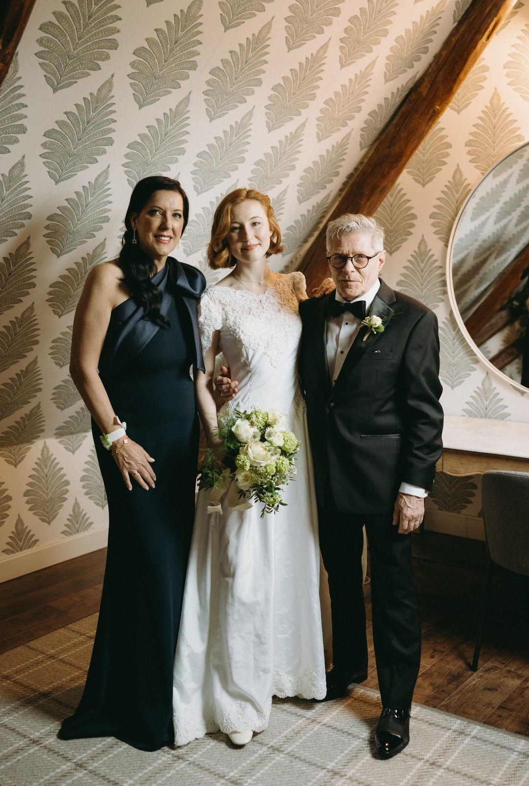 Fotógrafo de bodas en Madrid