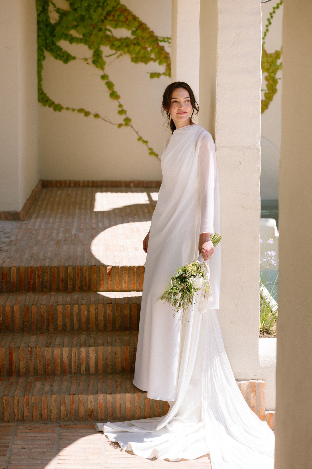 Fotógrafo de bodas en Madrid