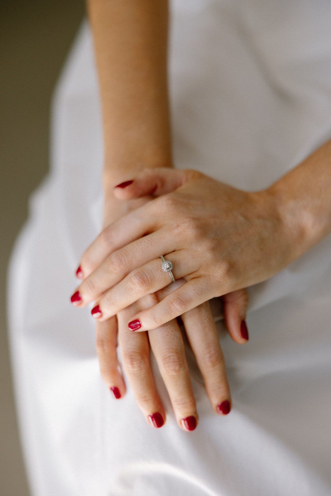 Fotógrafo de bodas en Madrid