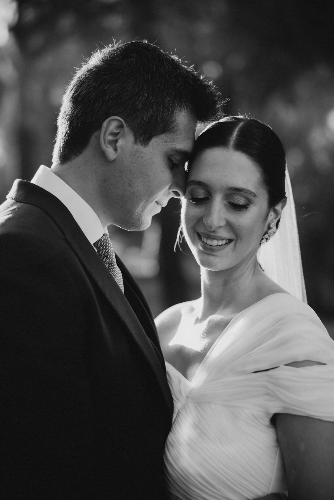 Fotógrafo de bodas en Madrid