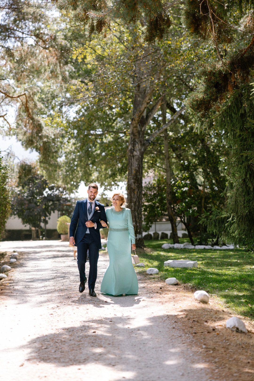 Fotógrafo de bodas en Madrid