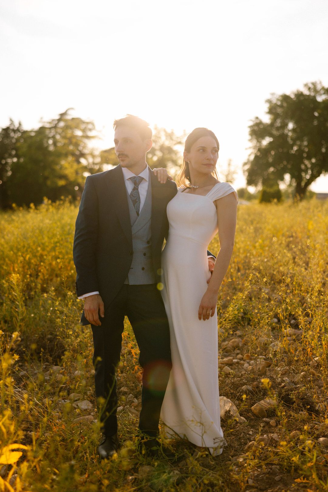 Fotógrafo de bodas en Madrid