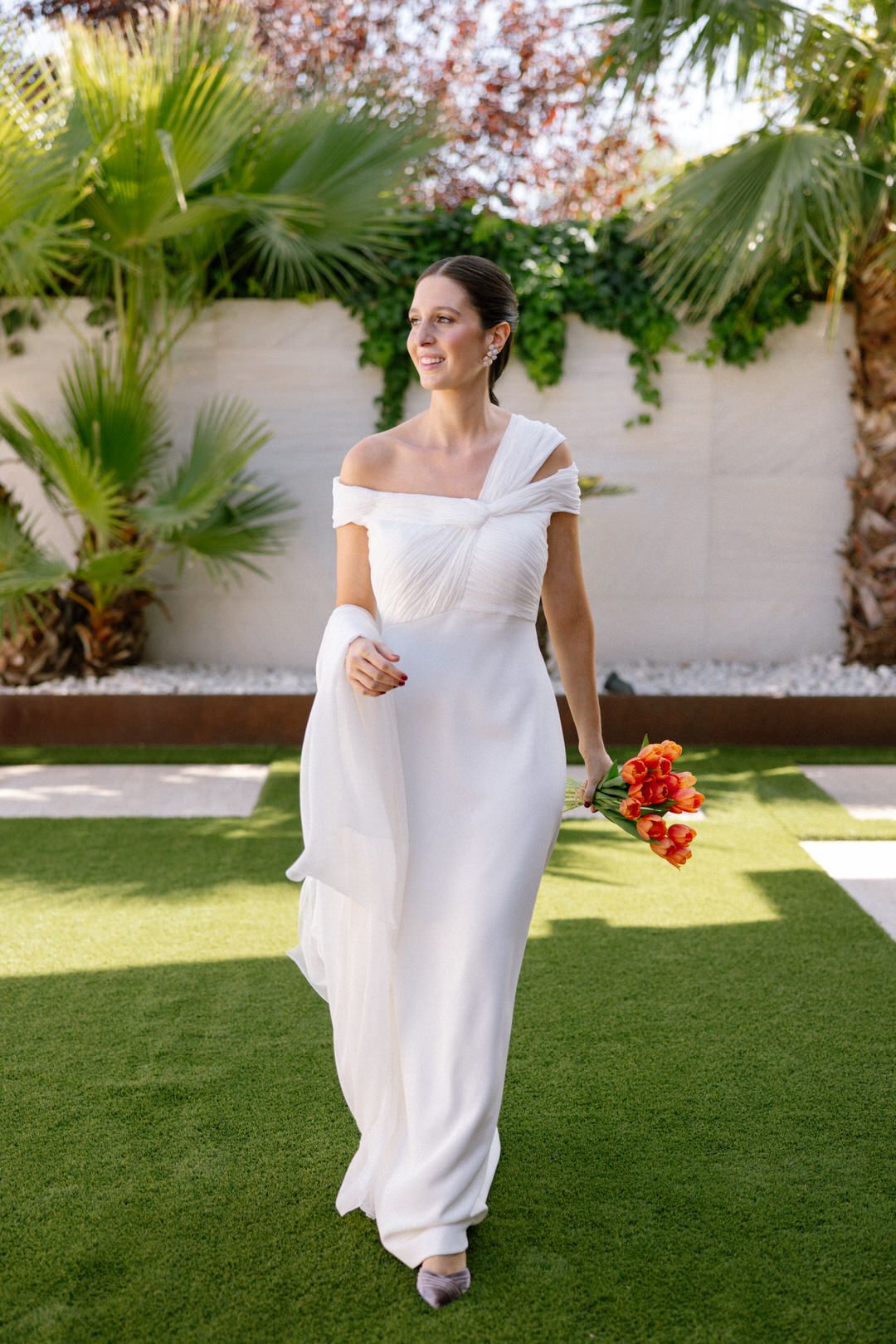 Fotógrafo de bodas en Madrid