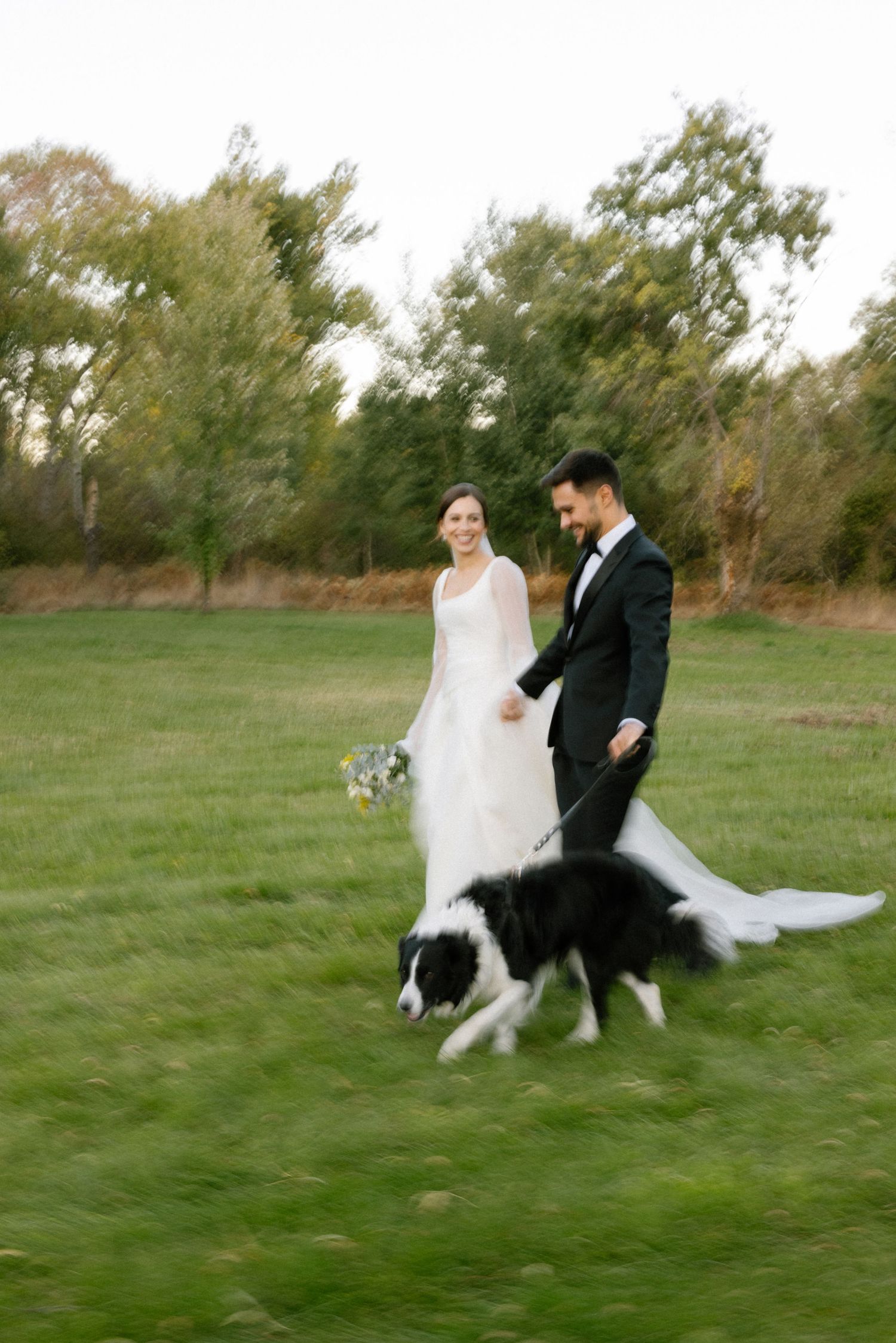 Fotógrafo de bodas en Madrid