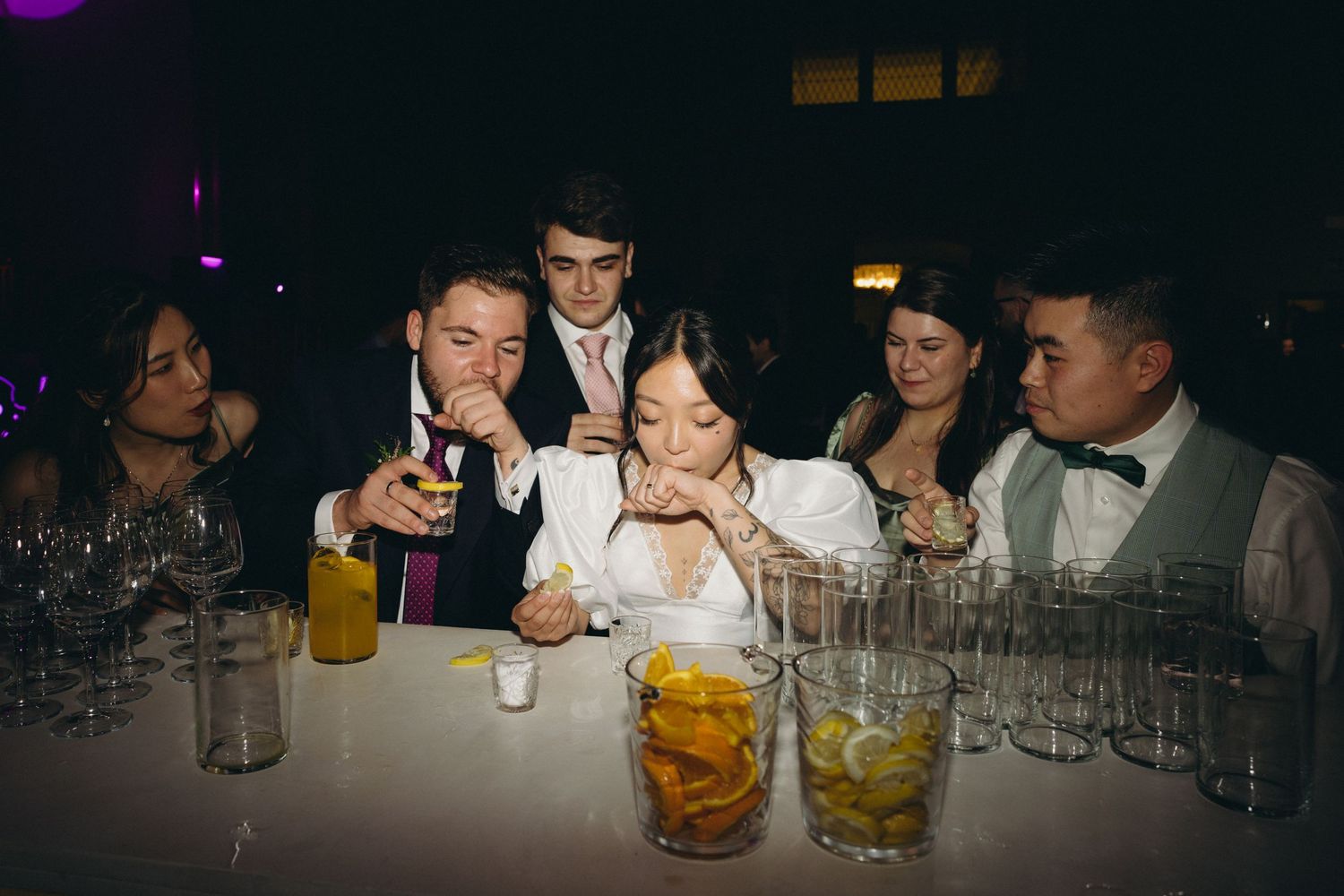 Fotógrafo de bodas en Madrid