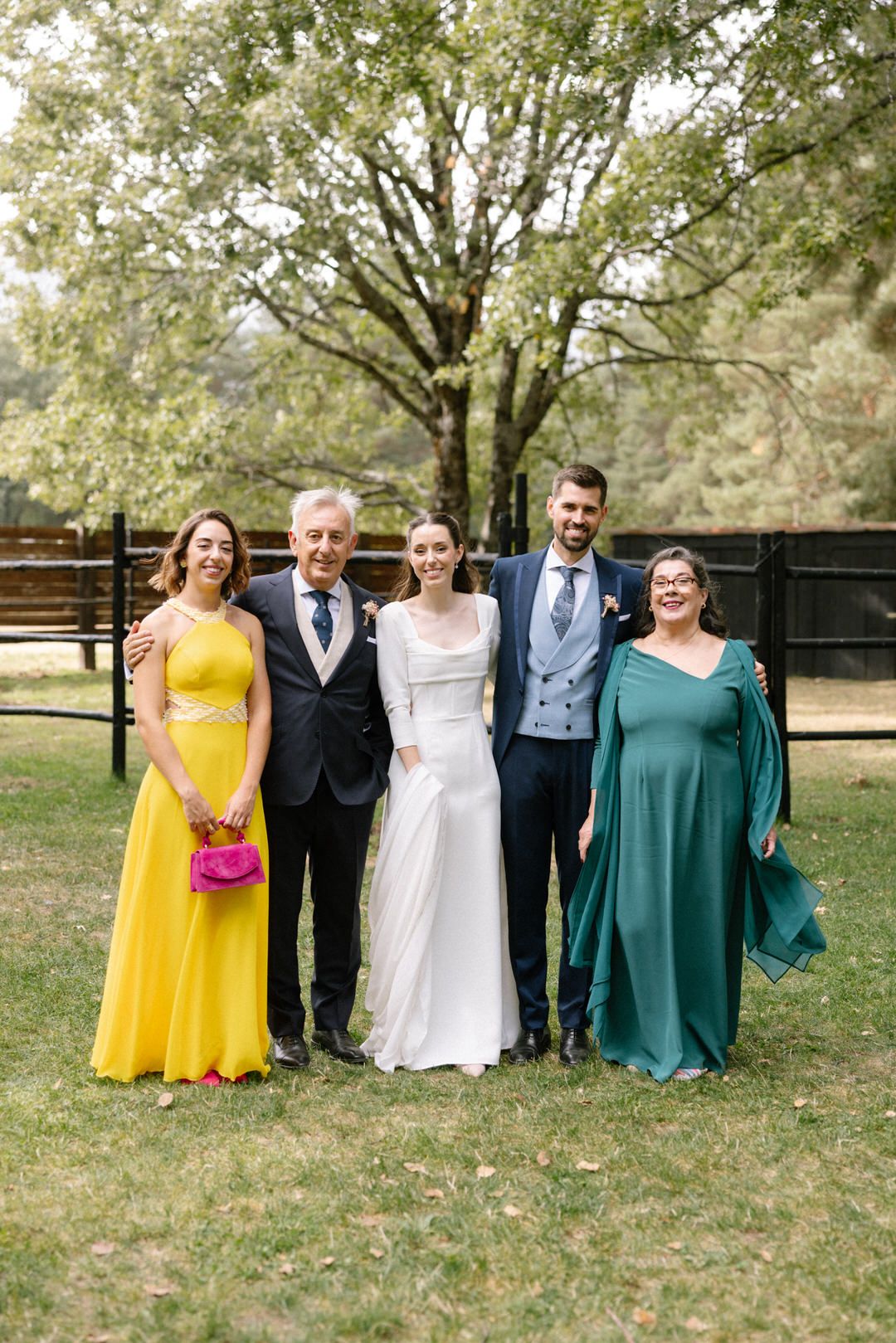 Fotógrafo de bodas en Madrid