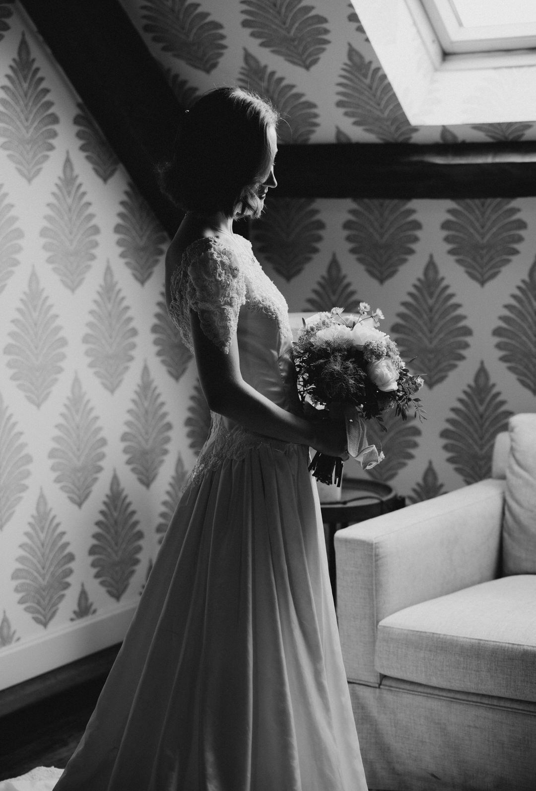 Fotógrafo de bodas en Madrid