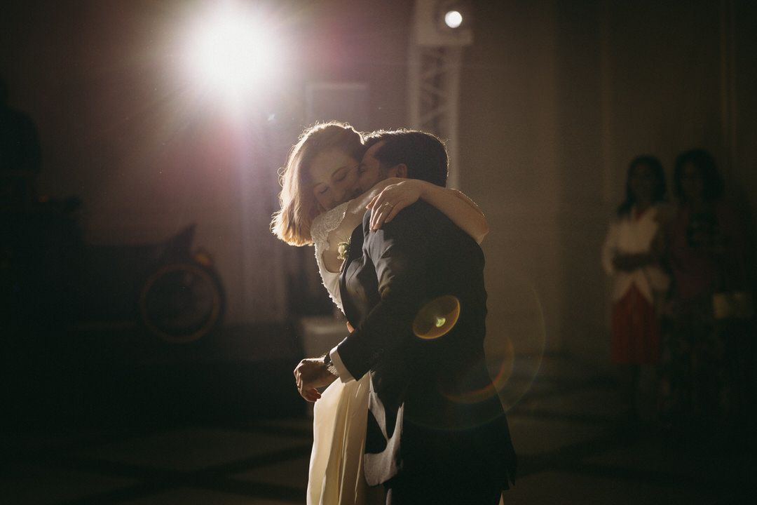 Fotógrafo de bodas en Madrid