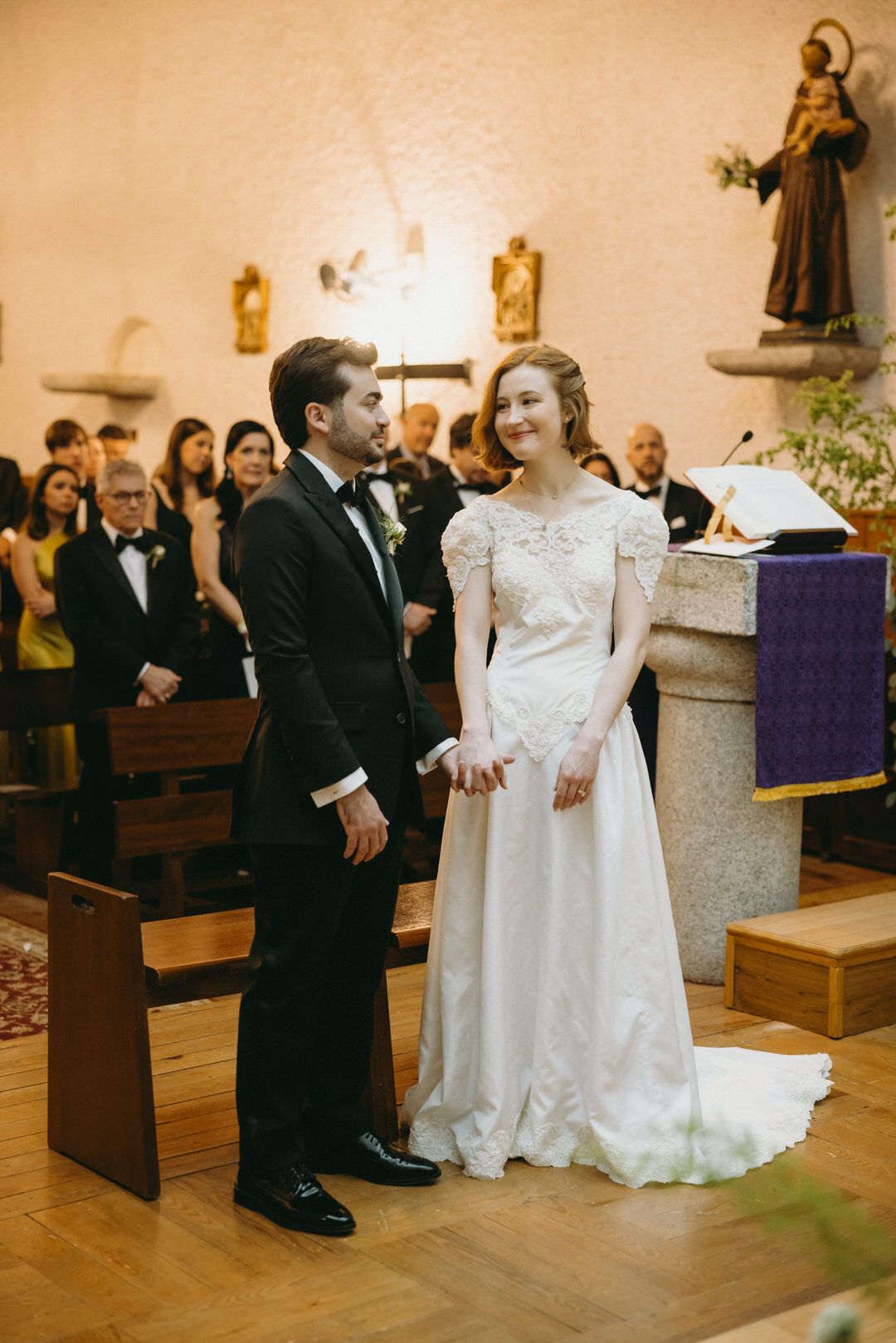 Fotógrafo de bodas en Madrid