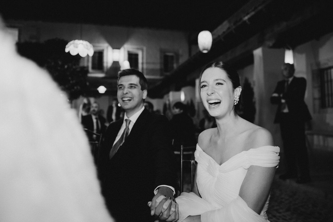 Fotógrafo de bodas en Madrid