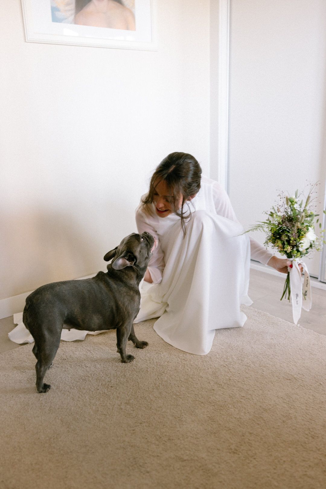 Fotógrafo de bodas en Madrid