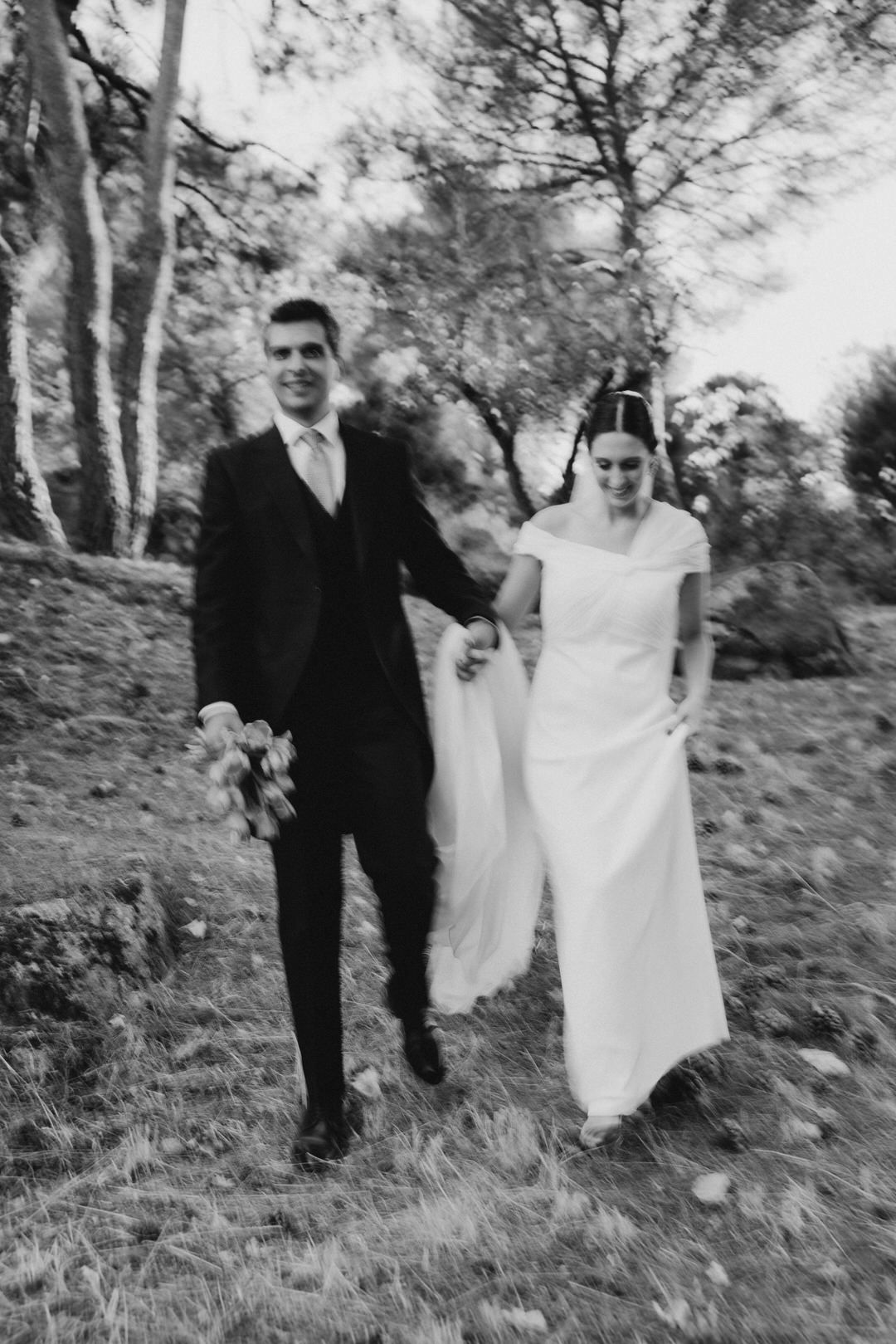 Fotógrafo de bodas en Madrid