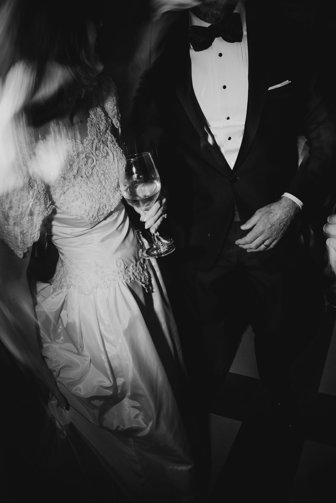 Fotógrafo de bodas en Madrid