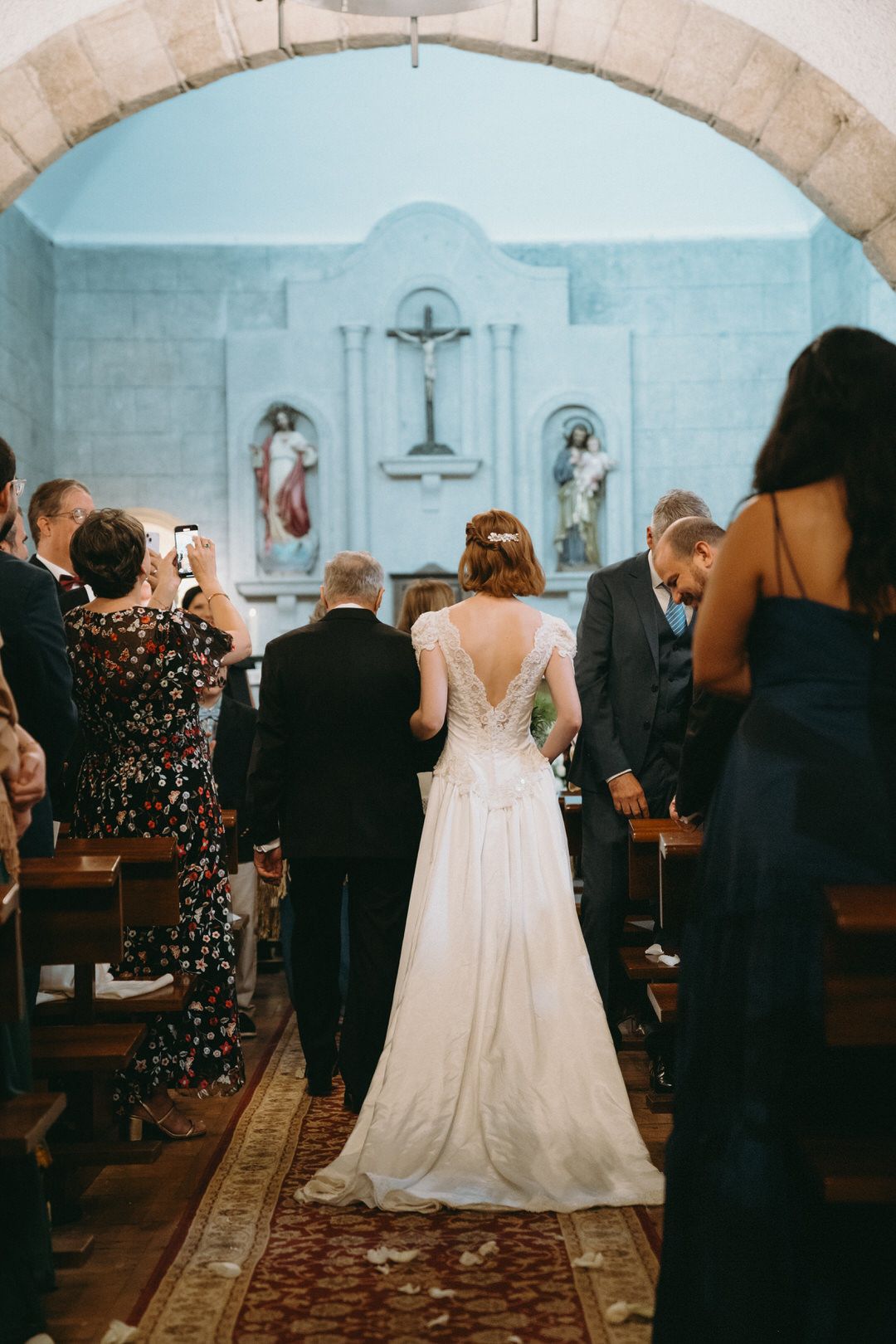 Fotógrafo de bodas en Madrid