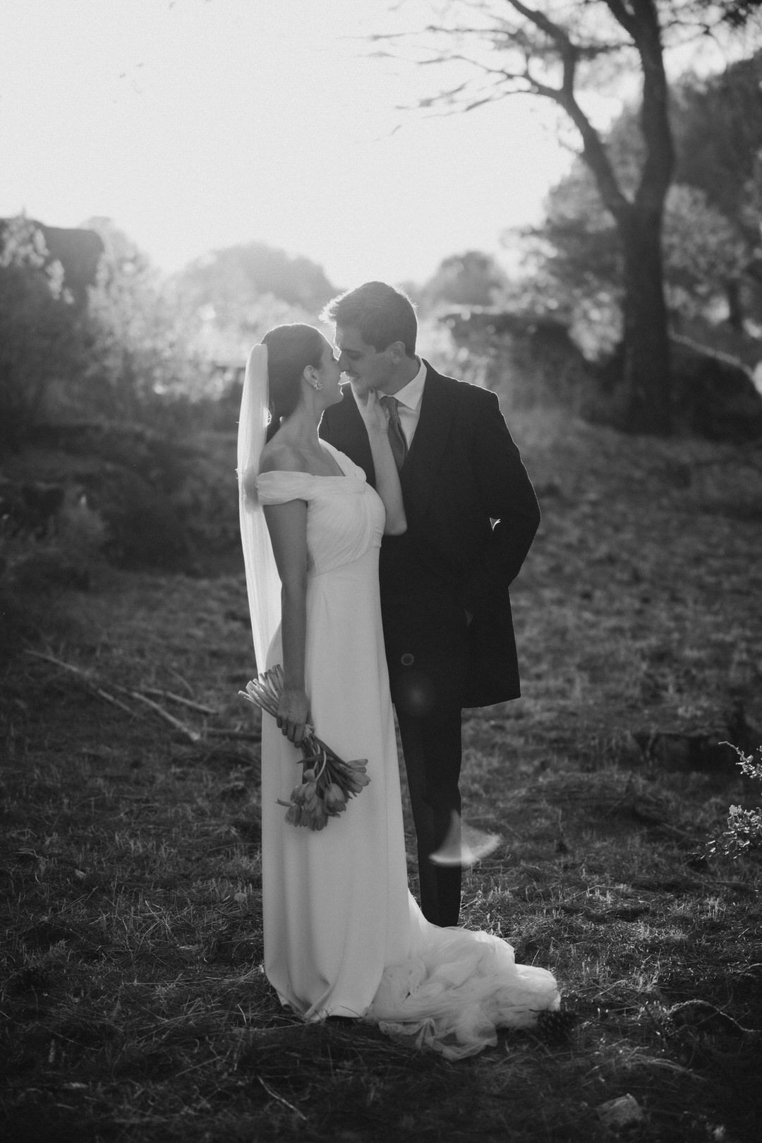 Fotógrafo de bodas en Madrid