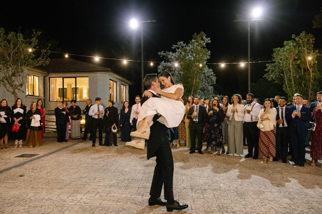 Fotógrafo de bodas en Madrid