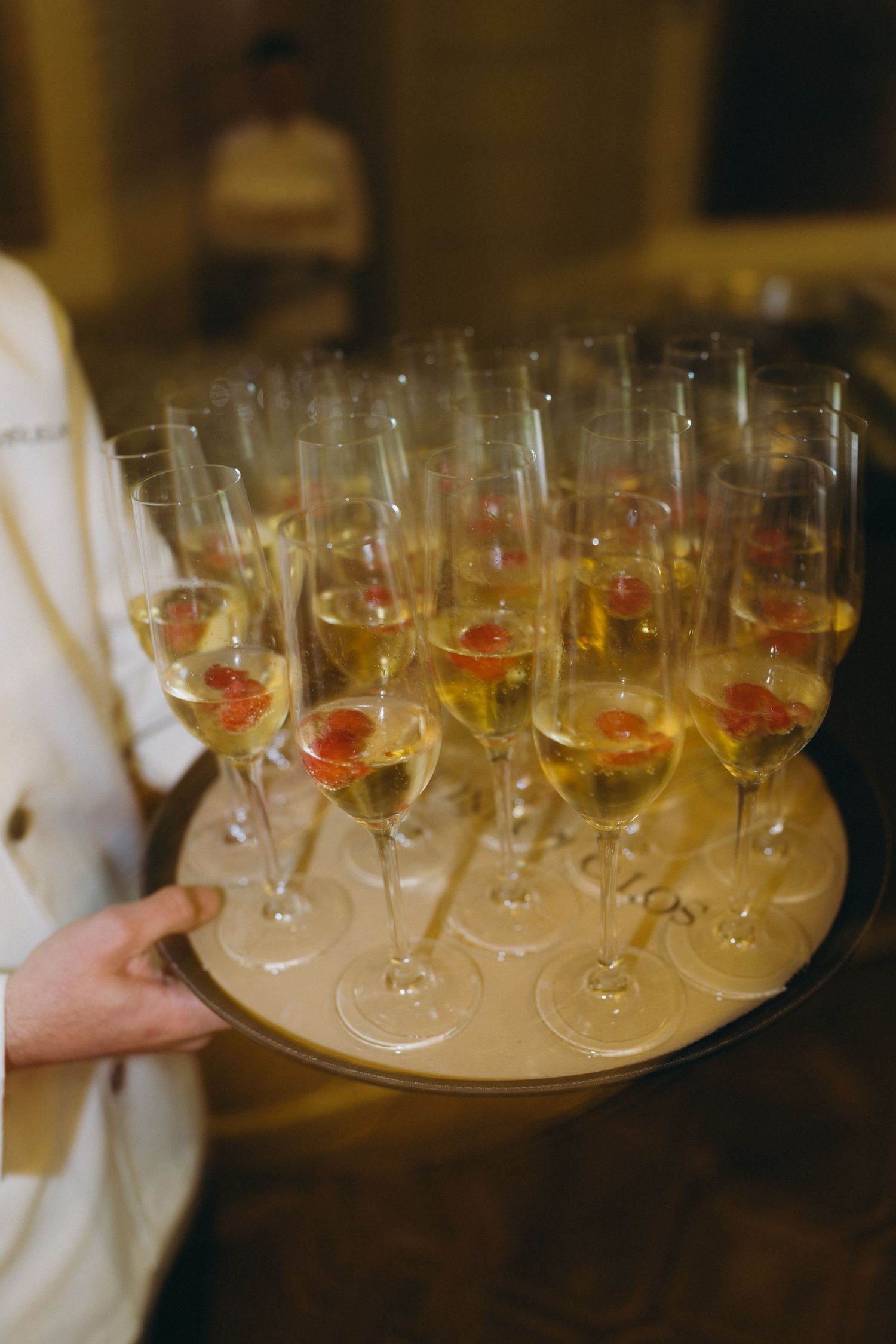Fotógrafo de bodas en Madrid