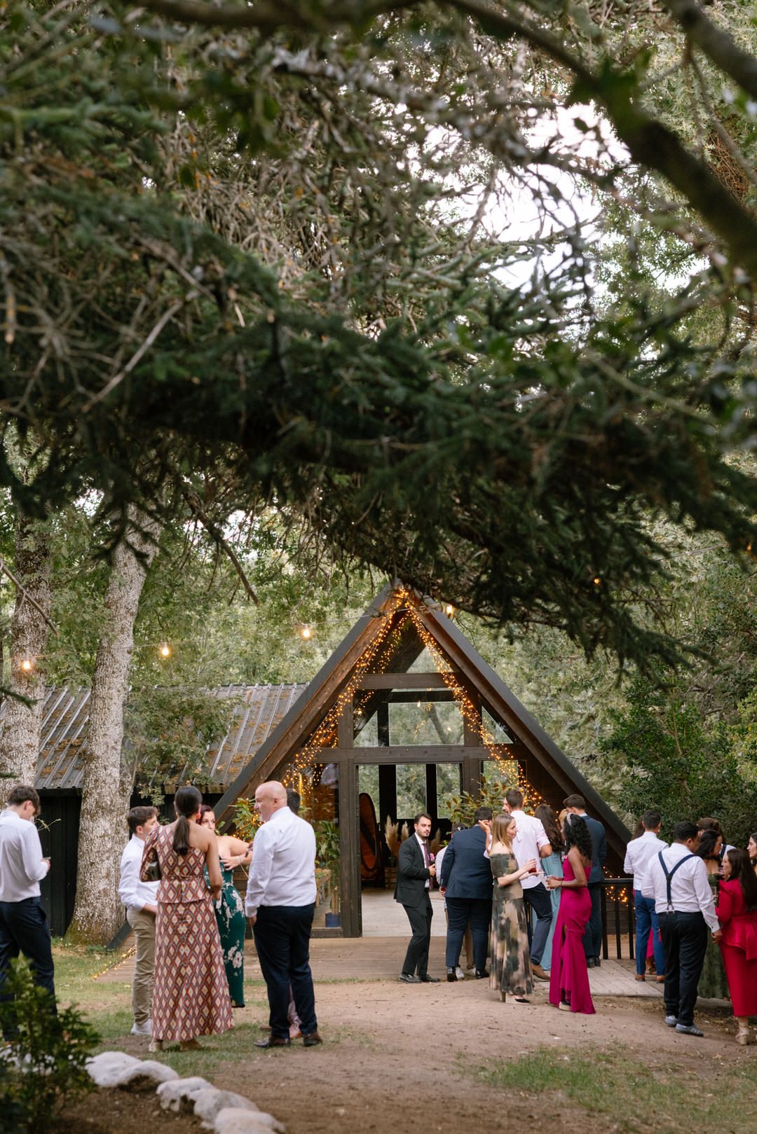 Fotógrafo de bodas en Madrid