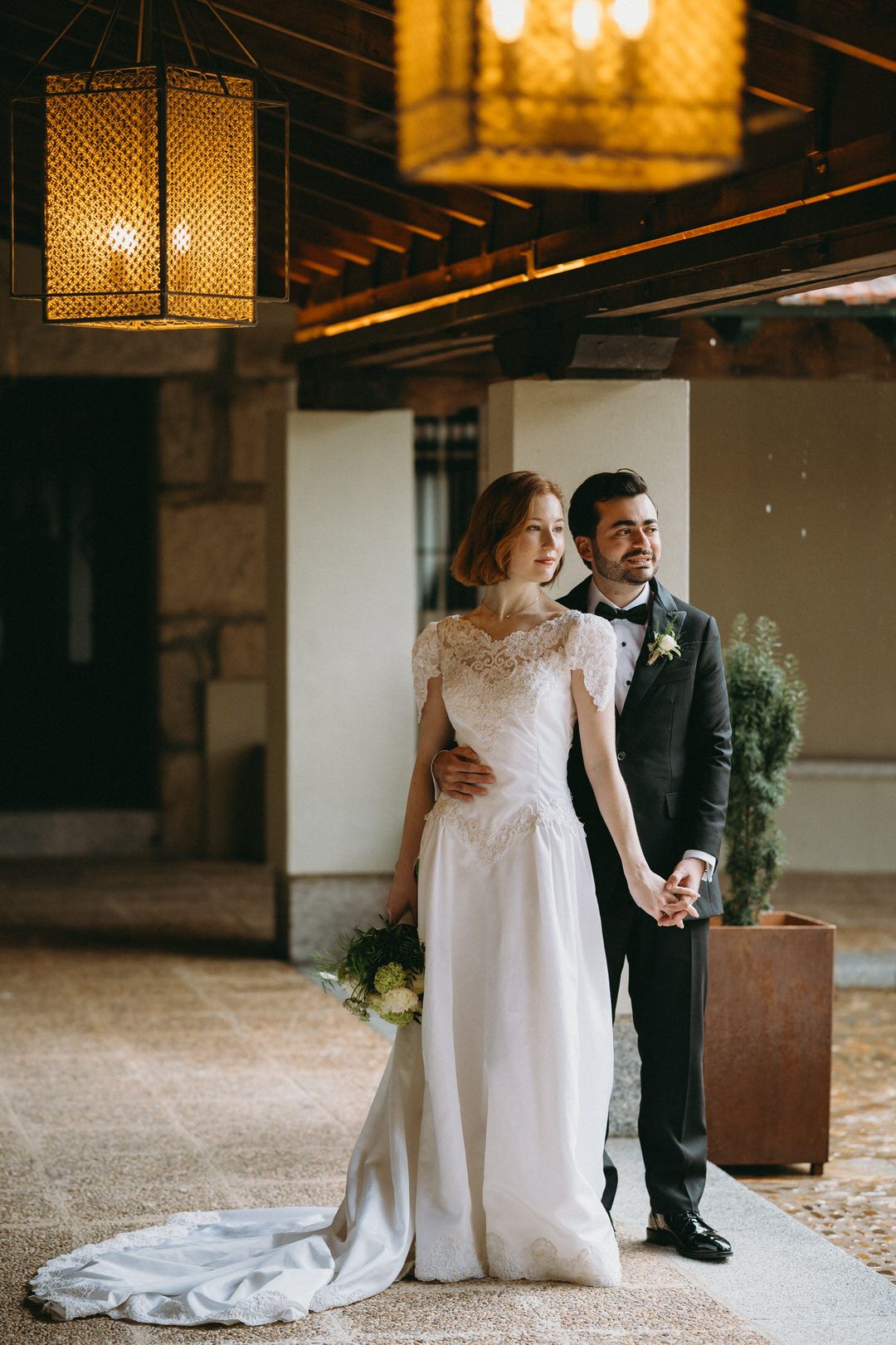 Fotógrafo de bodas en Madrid