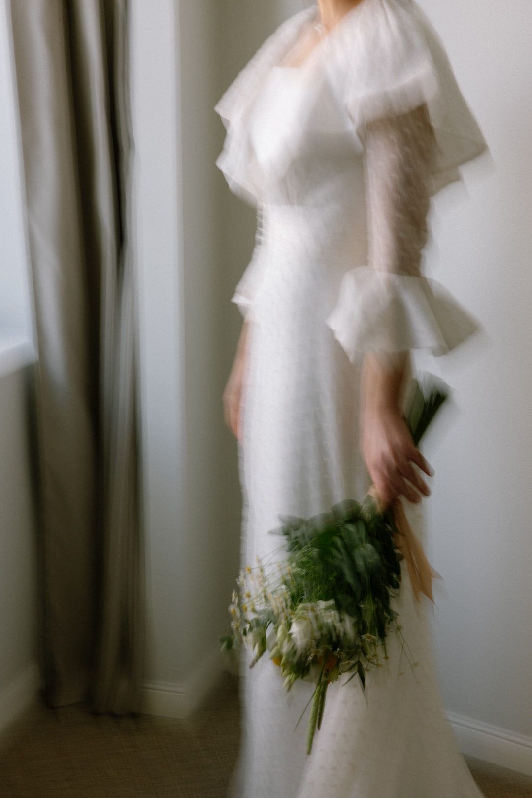 Fotógrafo de bodas en Madrid