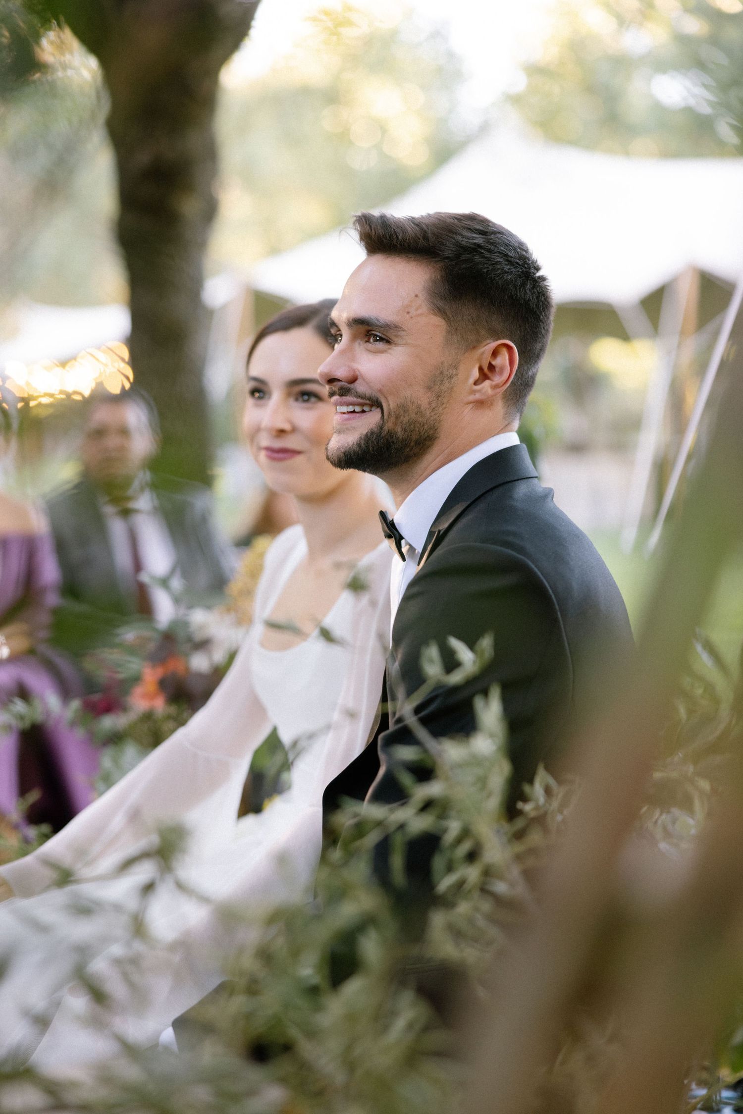 Fotógrafo de bodas en Madrid