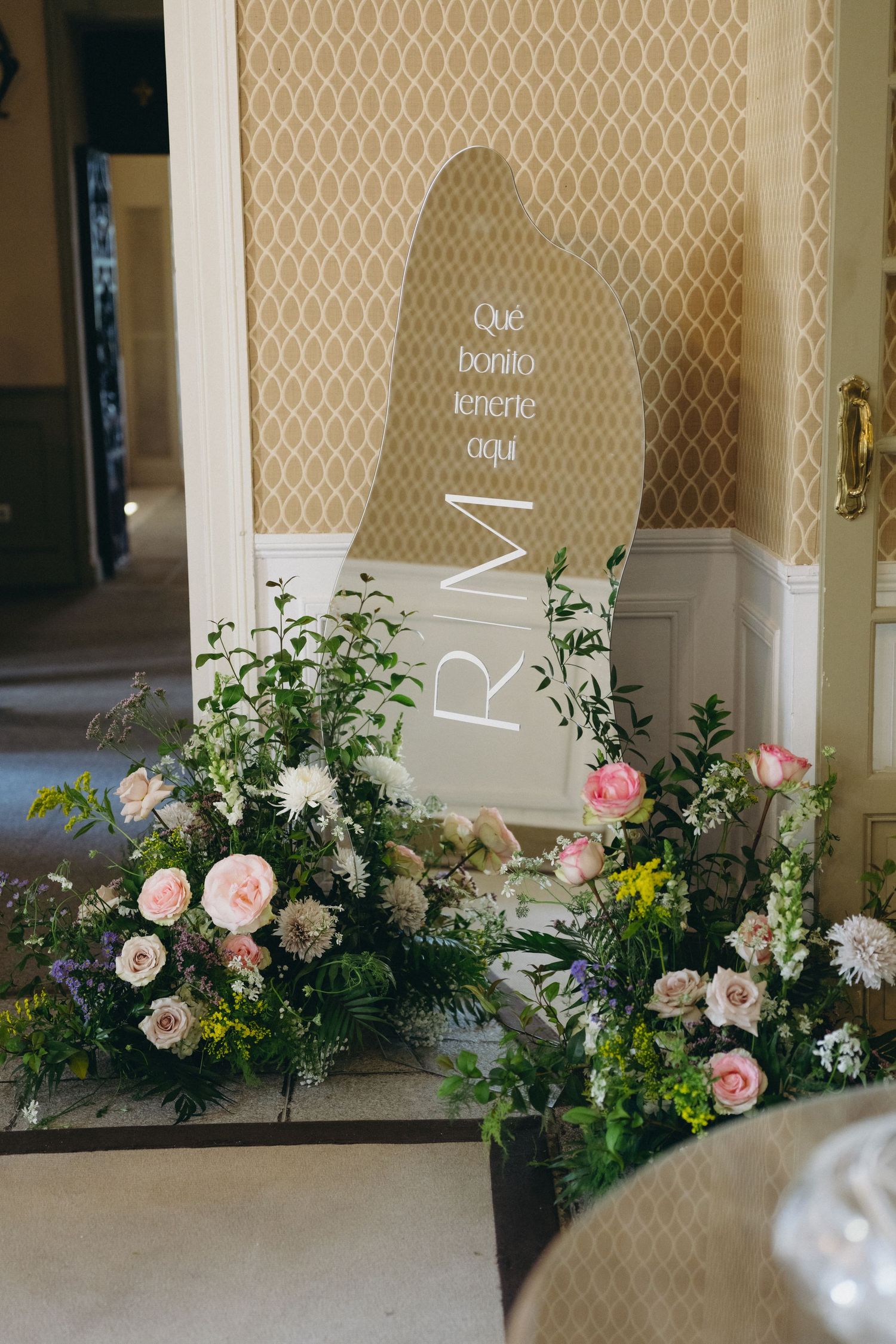 Fotógrafo de bodas en Madrid