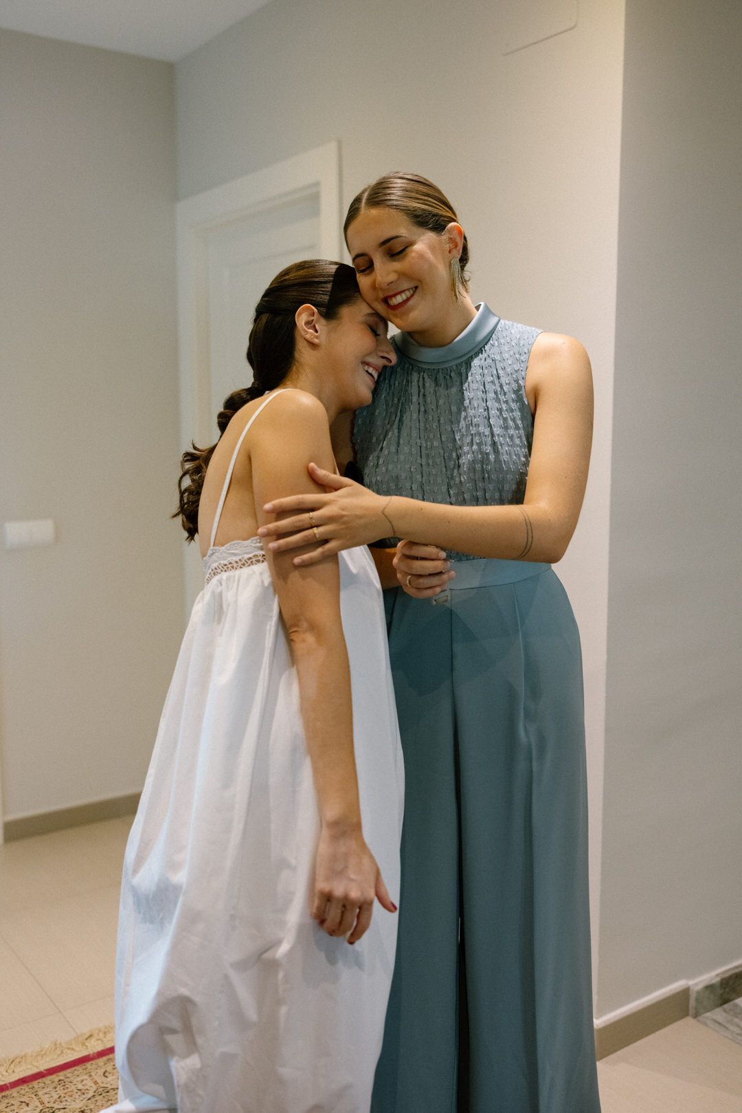 Fotógrafo de bodas en Madrid