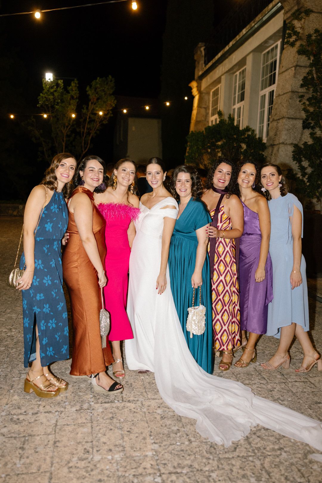 Fotógrafo de bodas en Madrid