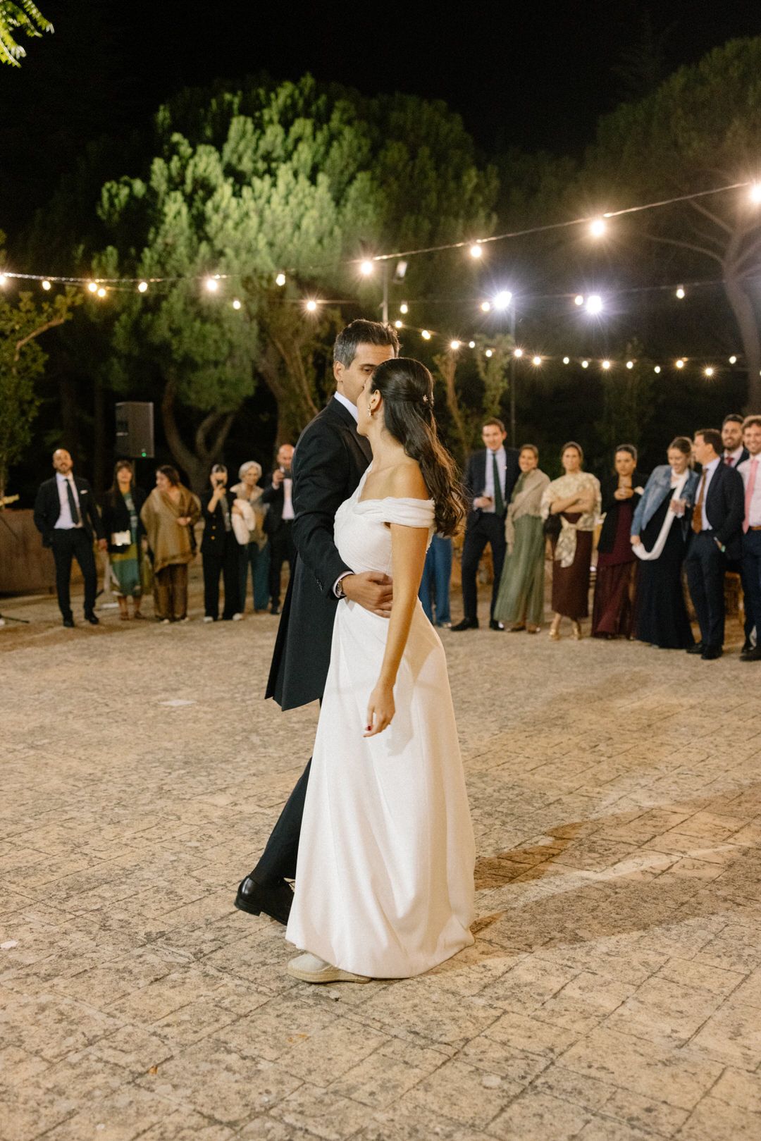 Fotógrafo de bodas en Madrid