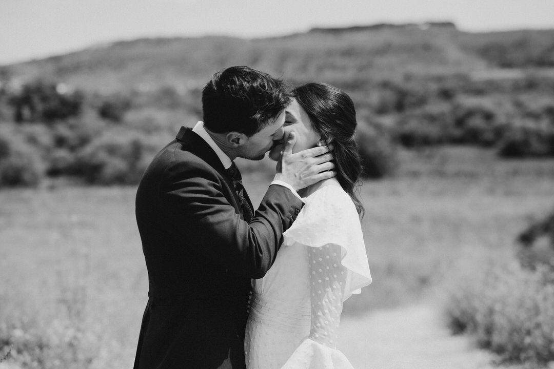 Fotógrafo de bodas en Madrid