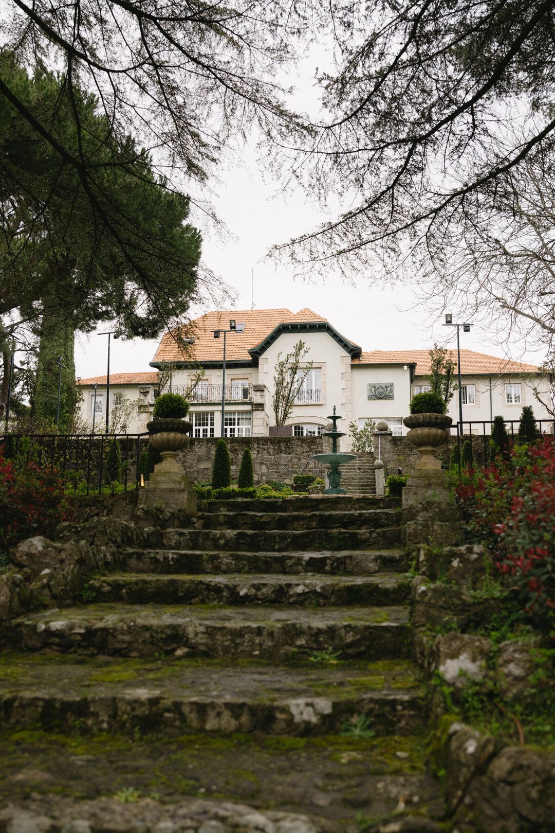 Fotógrafo de bodas en Madrid