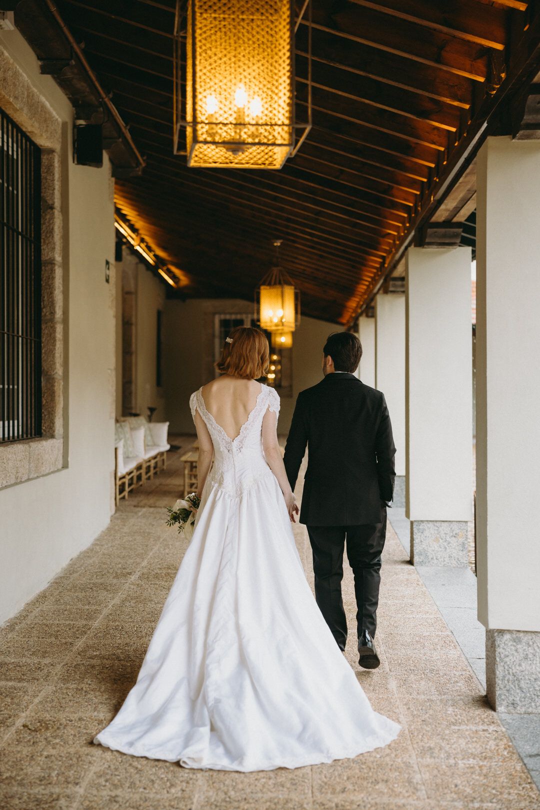 Fotógrafo de bodas en Madrid