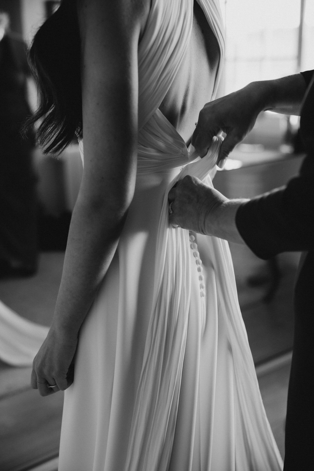 Fotógrafo de bodas en Madrid