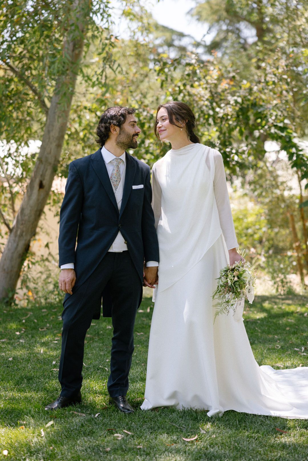 Fotógrafo de bodas en Madrid