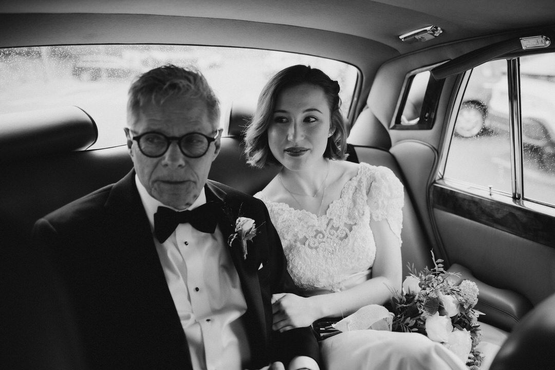 Fotógrafo de bodas en Madrid